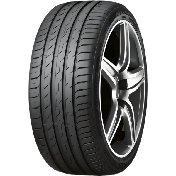 NEXEN N FERA PRIMUS 205/55 R17 95V XL 